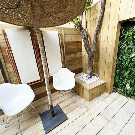 Le Pecheur De Cassis Apartment Exterior photo