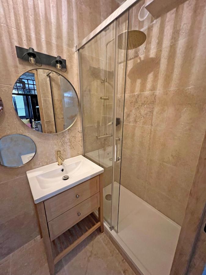 Le Pecheur De Cassis Apartment Exterior photo