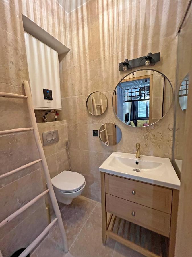 Le Pecheur De Cassis Apartment Exterior photo