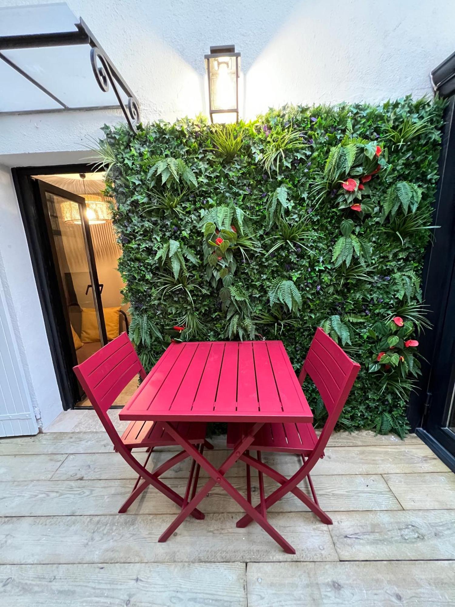 Le Pecheur De Cassis Apartment Exterior photo